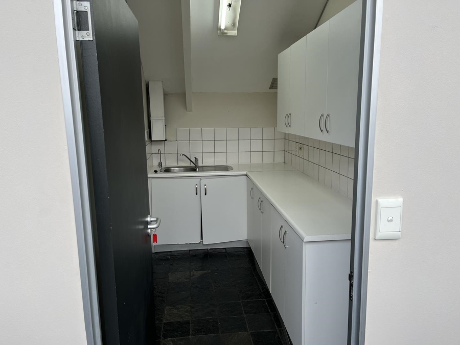 Commercial Property for Sale in Observatory Western Cape